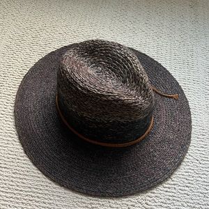 Brixton Sandoz Hat Black SM - Brand New Never Worn